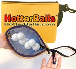 HotterBall System