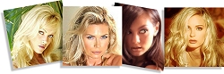 HotterBalls.com Models