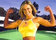 Kelly Newton